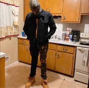 Meet your Posher, Cameron